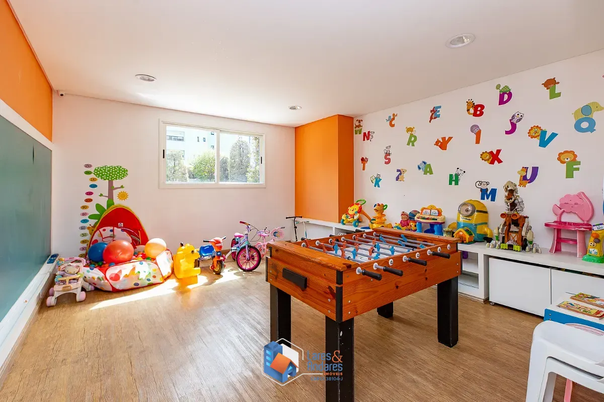Apartamento, 3 quartos, 301 m² - Foto 42
