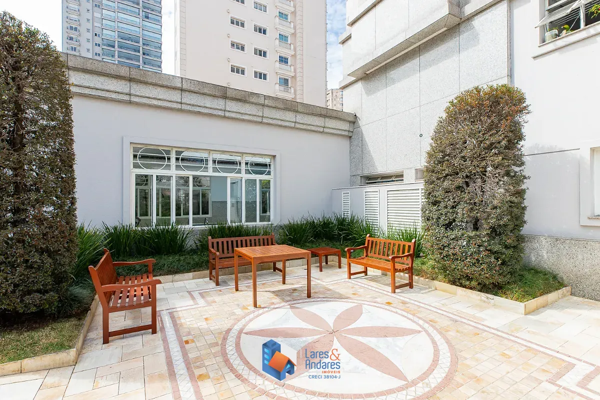 Apartamento, 3 quartos, 301 m² - Foto 46