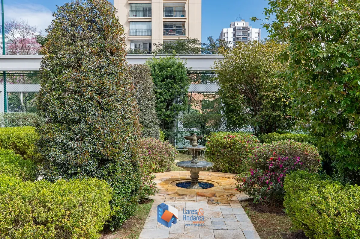 Apartamento, 3 quartos, 301 m² - Foto 47