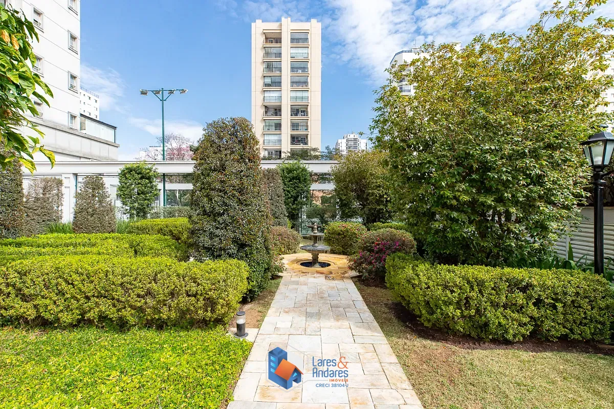 Apartamento, 3 quartos, 301 m² - Foto 48