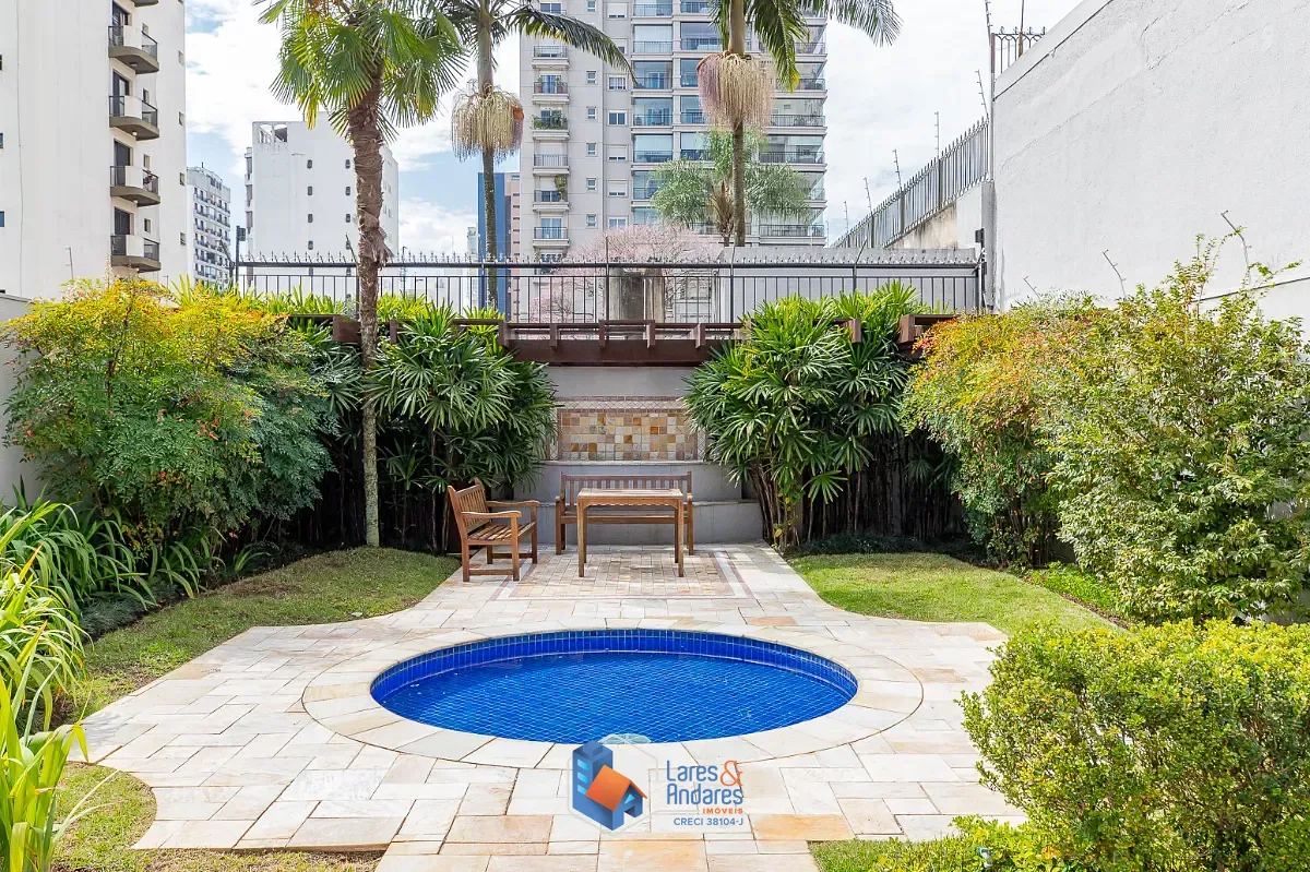 Apartamento, 3 quartos, 301 m² - Foto 51