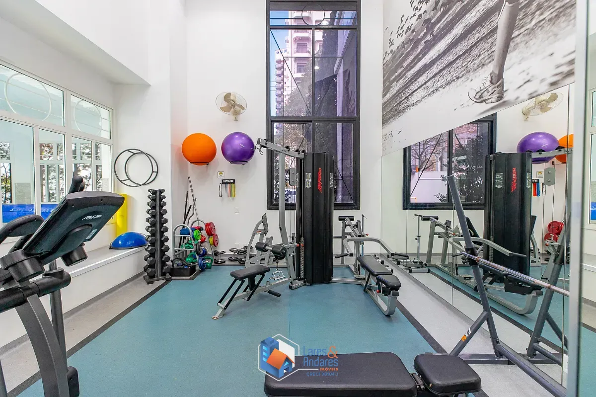 Apartamento, 3 quartos, 301 m² - Foto 60