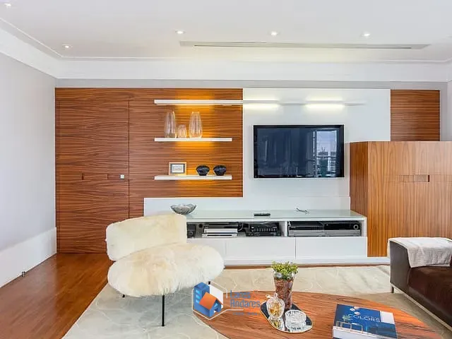 Apartamento com 301m² 3 quartos e 6 banheiros, à venda, no bairro Moema em São Paulo