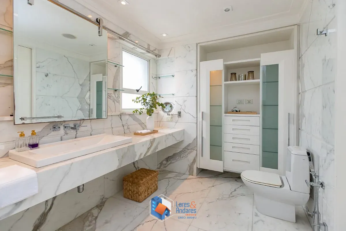 Apartamento, 3 quartos, 301 m² - Foto 44