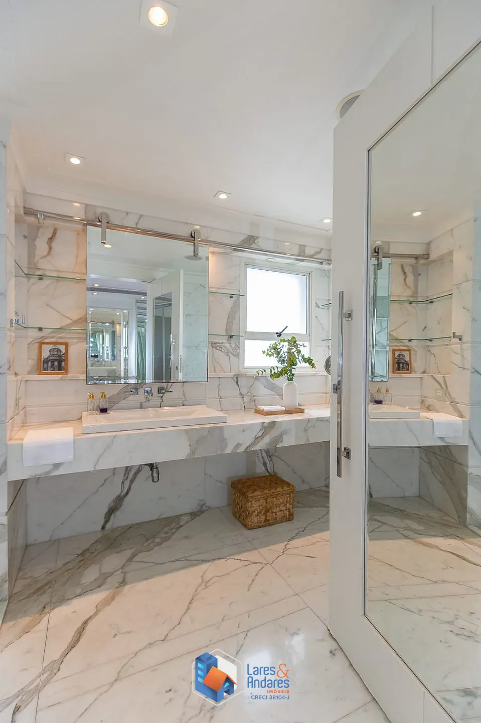 Apartamento, 3 quartos, 301 m² - Foto 43