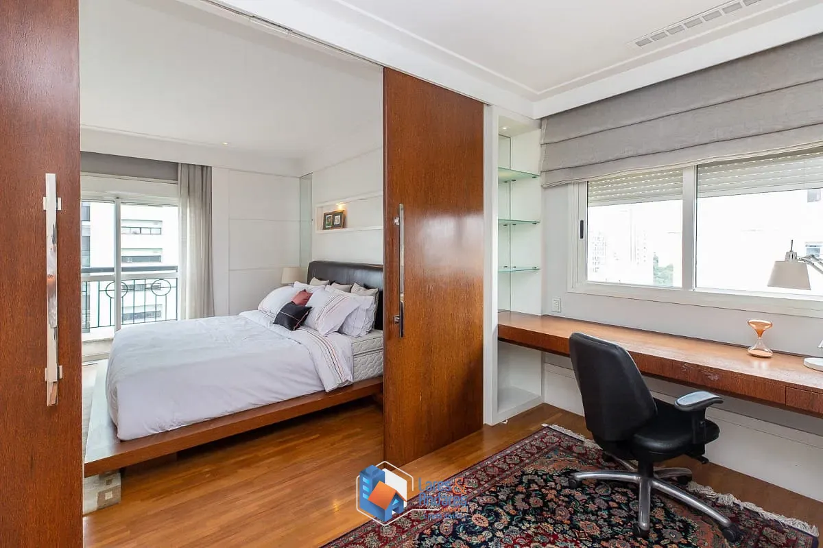Apartamento, 3 quartos, 301 m² - Foto 38