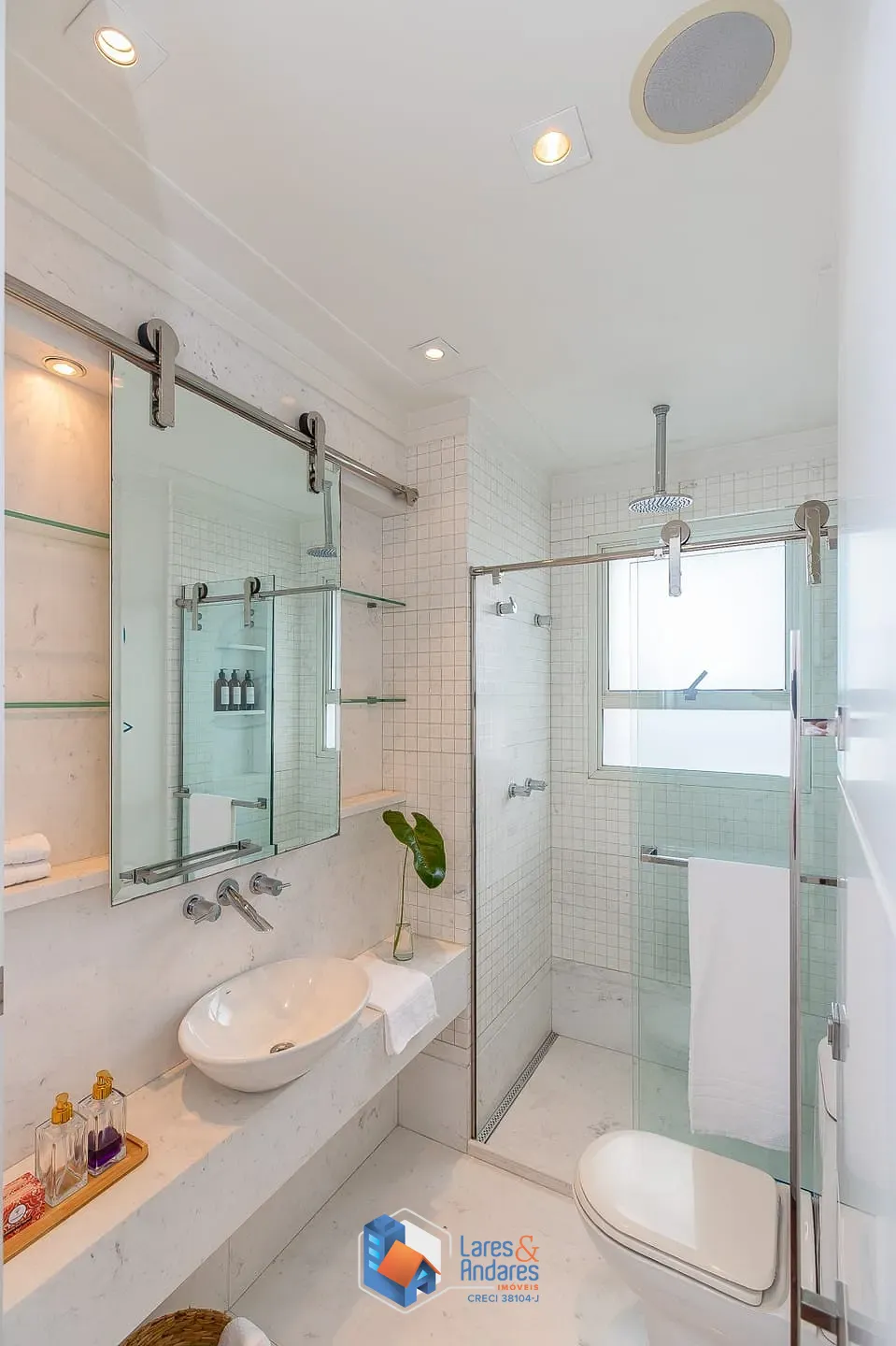 Apartamento, 3 quartos, 301 m² - Foto 59