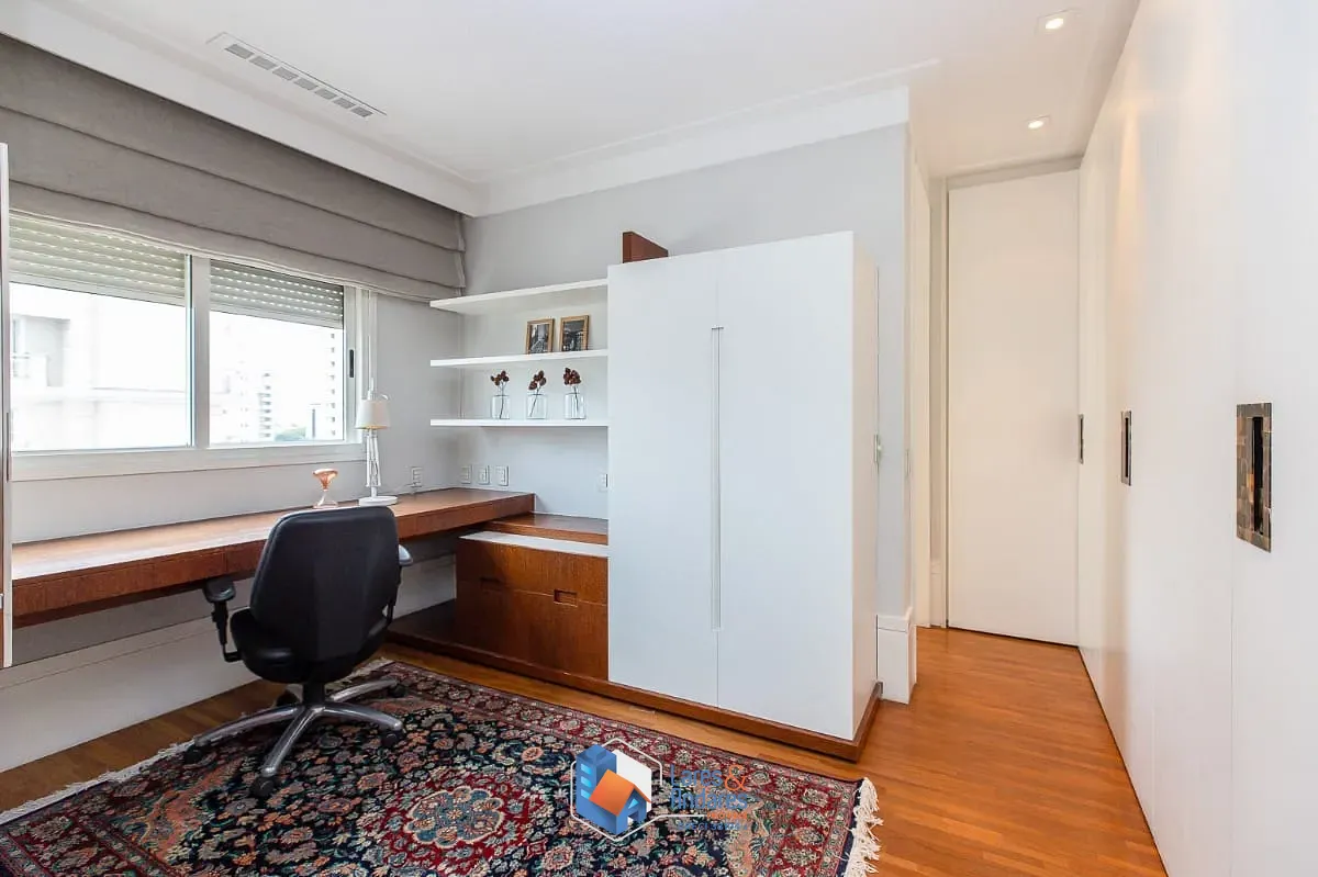Apartamento, 3 quartos, 301 m² - Foto 35