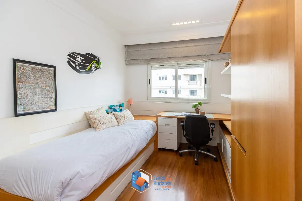 Apartamento, 3 quartos, 301 m² - Foto 61