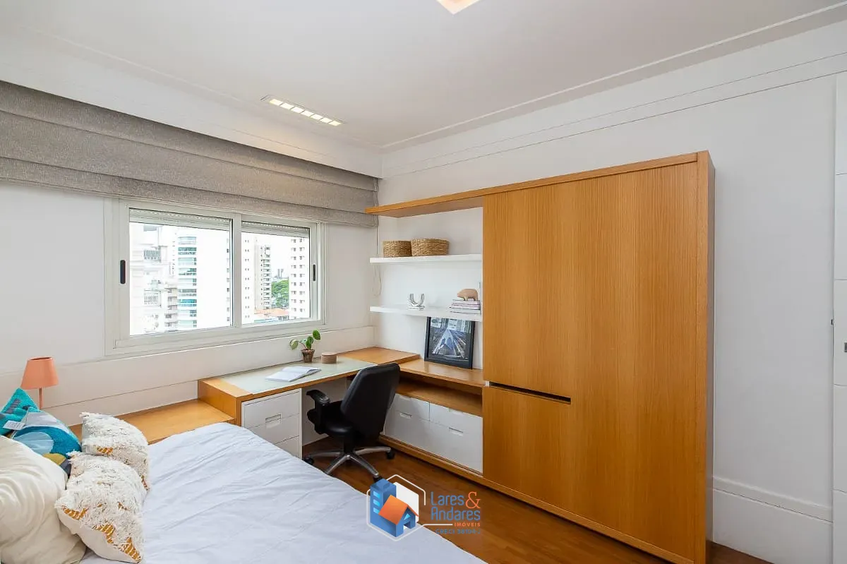 Apartamento, 3 quartos, 301 m² - Foto 62