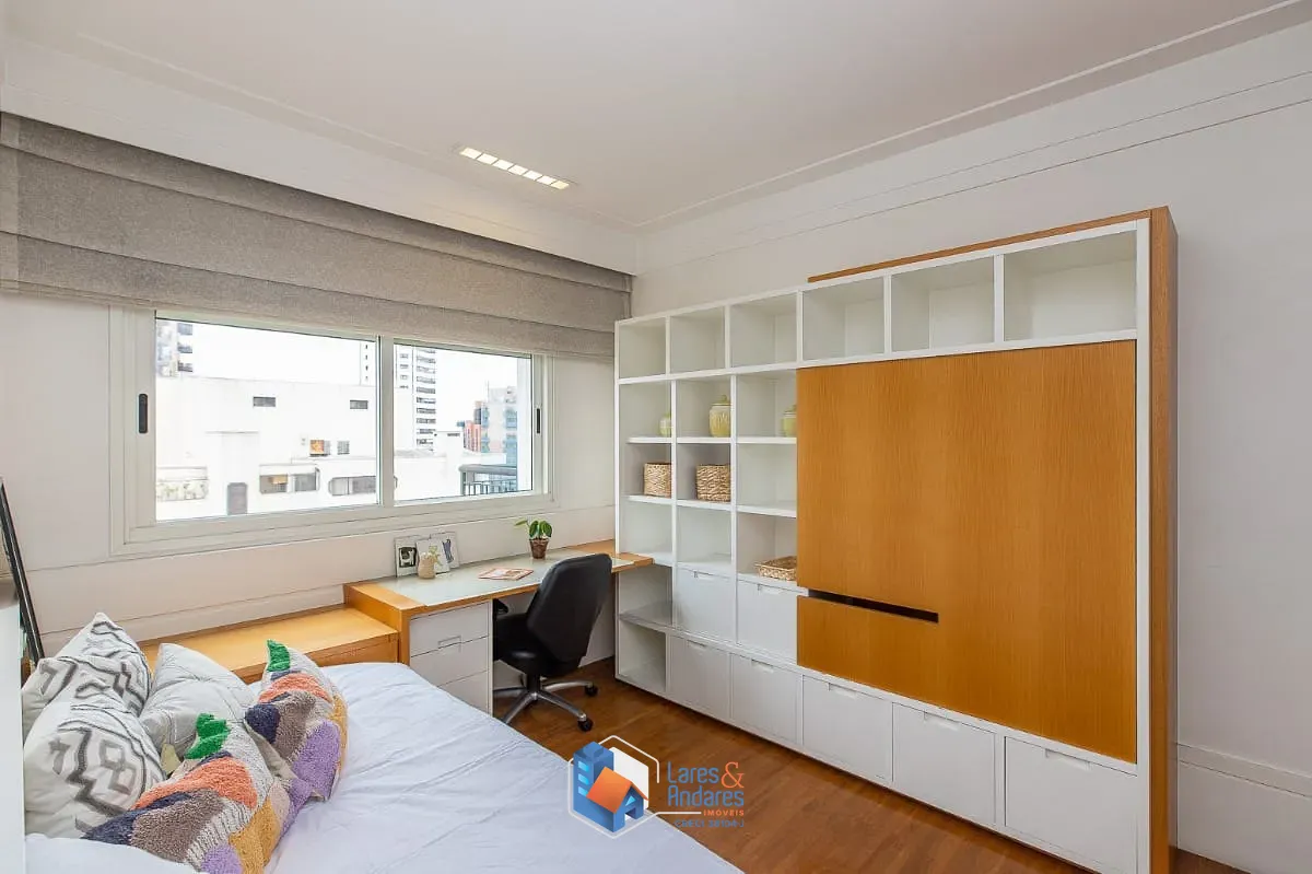Apartamento, 3 quartos, 301 m² - Foto 50