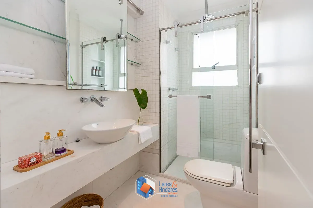 Apartamento, 3 quartos, 301 m² - Foto 64
