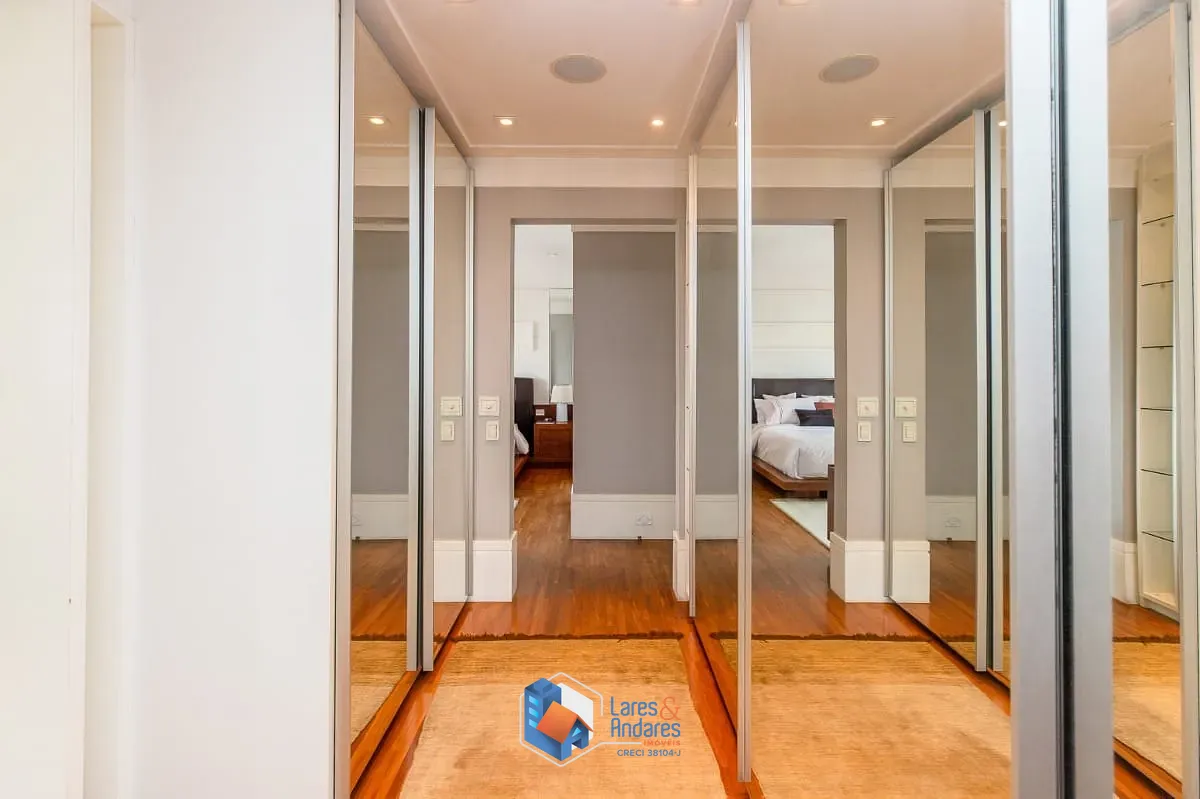Apartamento, 3 quartos, 301 m² - Foto 41