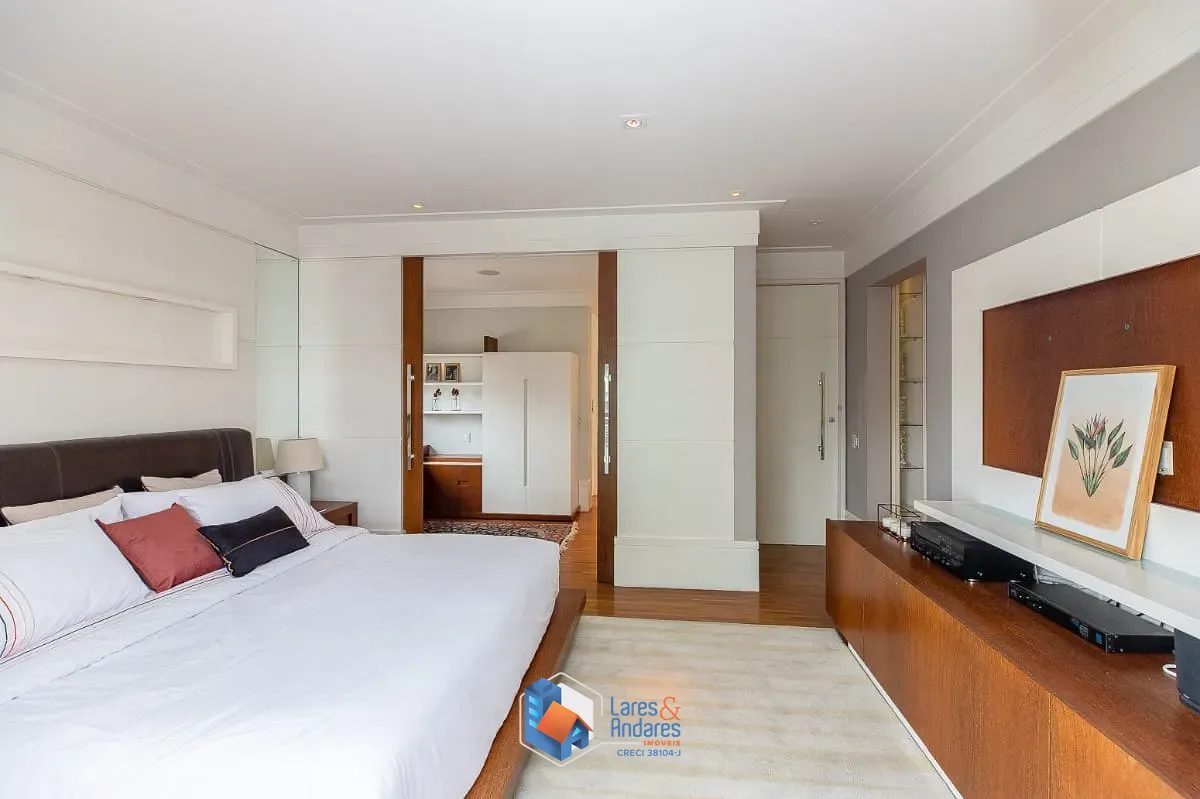 Apartamento, 3 quartos, 301 m² - Foto 32