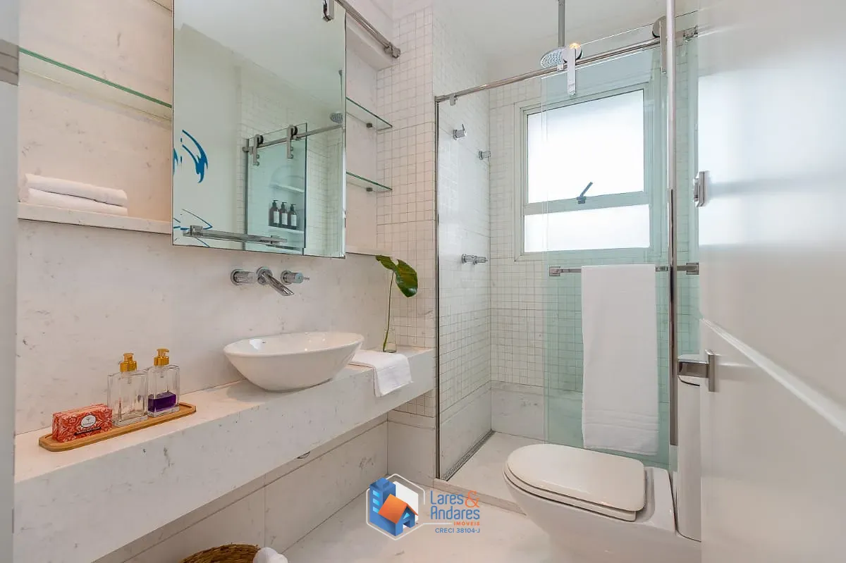 Apartamento, 3 quartos, 301 m² - Foto 57