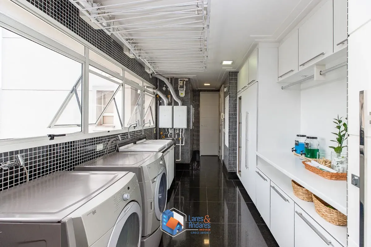 Apartamento, 3 quartos, 301 m² - Foto 65