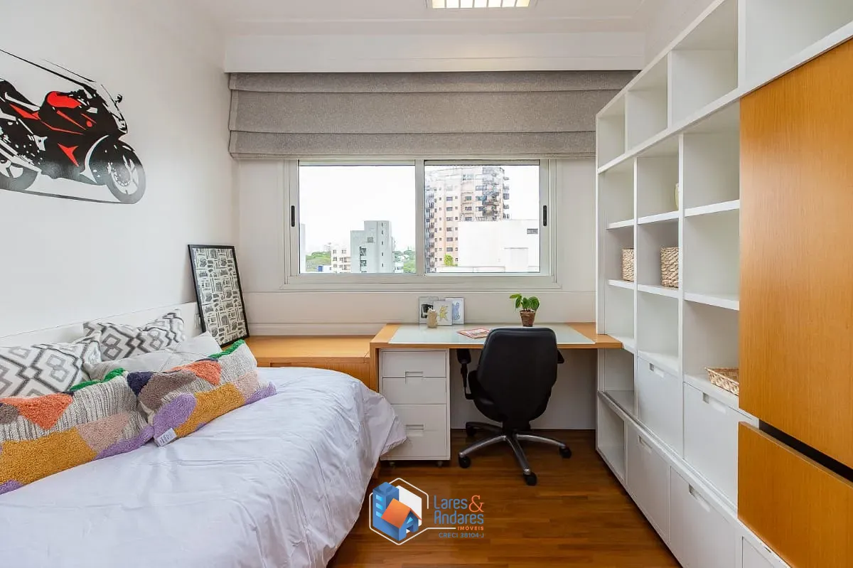 Apartamento, 3 quartos, 301 m² - Foto 53