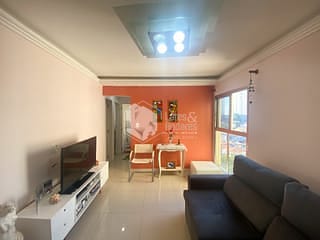 Foto do Apartamento-Apartamento tipo para venda em Vila Moraes com 2 quartos, 61m²