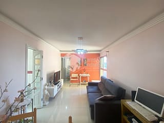 Foto do Apartamento-Apartamento tipo para venda em Vila Moraes com 2 quartos, 61m²