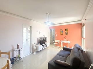 Foto do Apartamento-Apartamento tipo para venda em Vila Moraes com 2 quartos, 61m²
