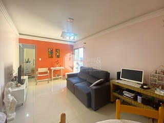 Foto do Apartamento-Apartamento tipo para venda em Vila Moraes com 2 quartos, 61m²