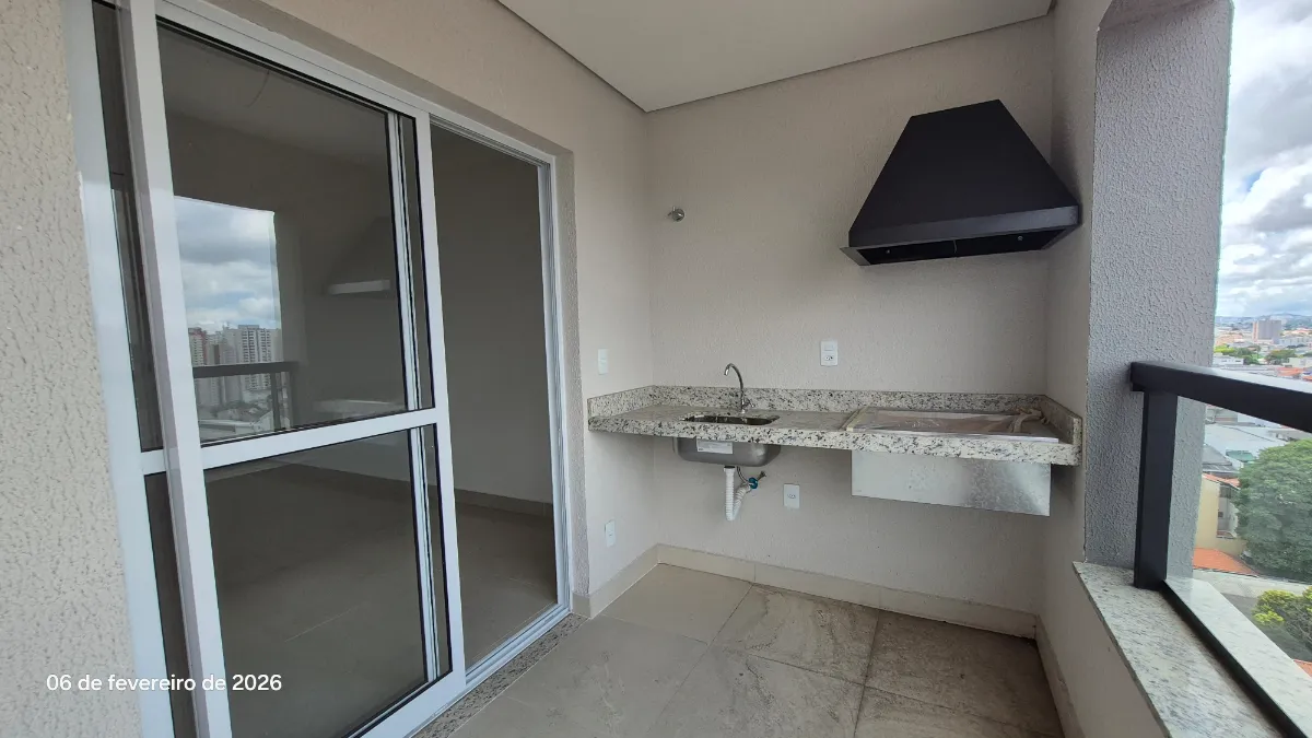 Apartamento para venda em Parque das Nações com 2 quartos, sendo 1 suíte, 69m²