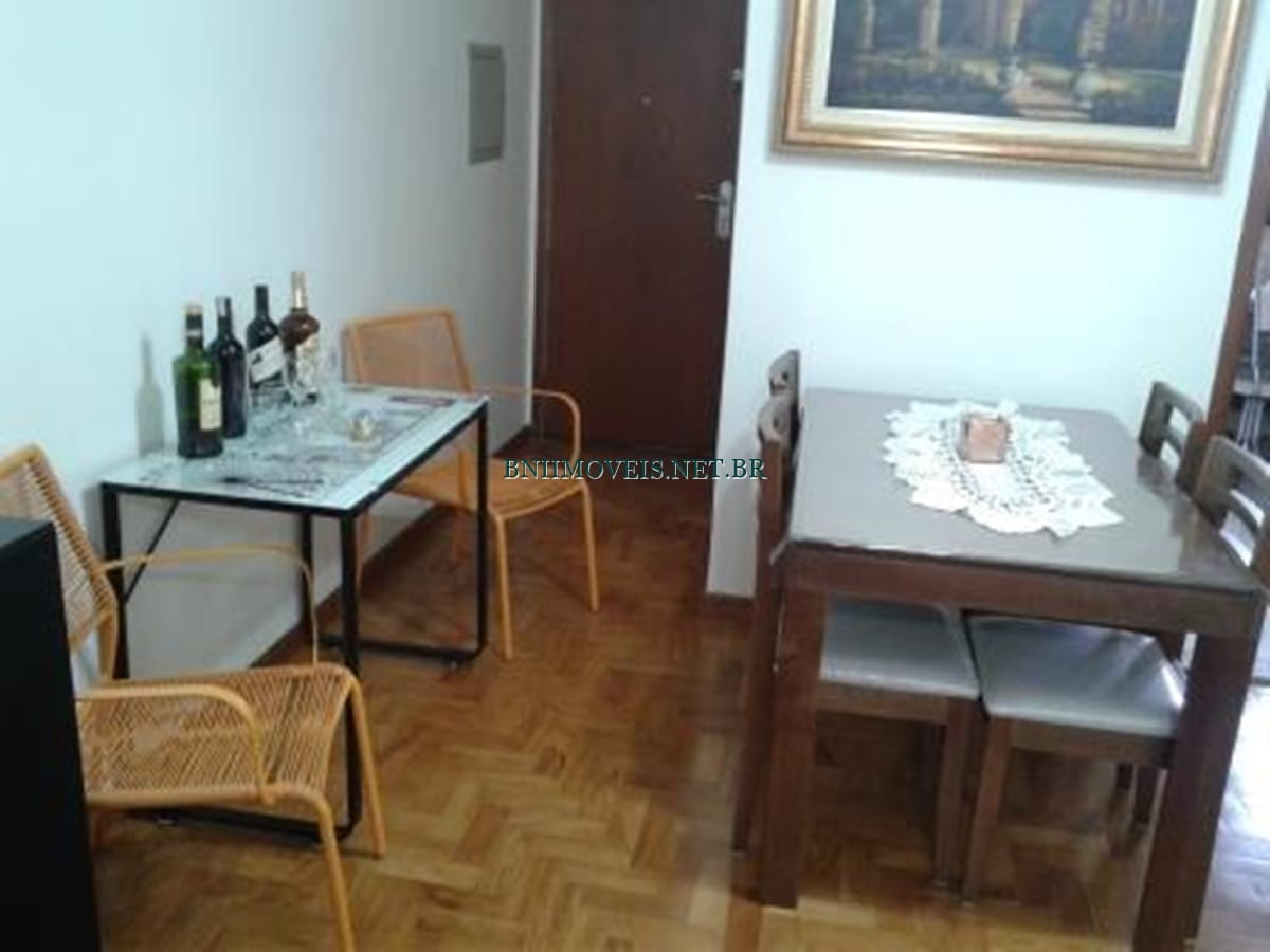 Apartamento, 3 quartos, 98 m² - Foto 2