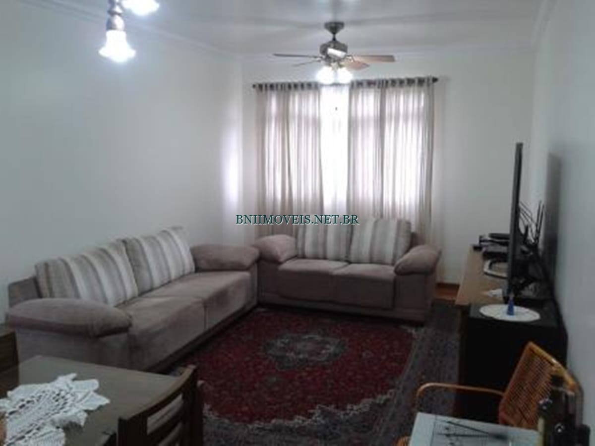 Apartamento, 3 quartos, 98 m² - Foto 1