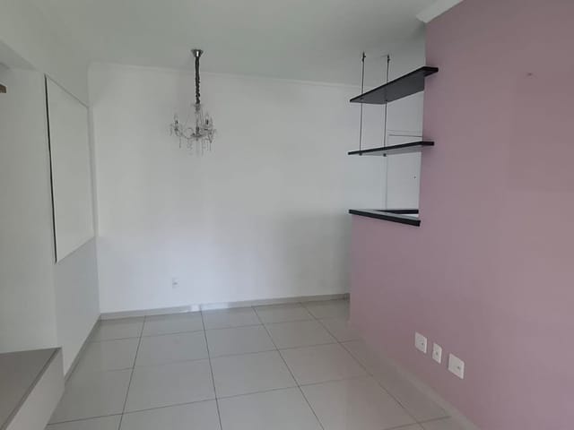 Apartamento com 51m² 2 quartos e 1 banheiro, para alugar, no bairro Vila Andrade em São Paulo