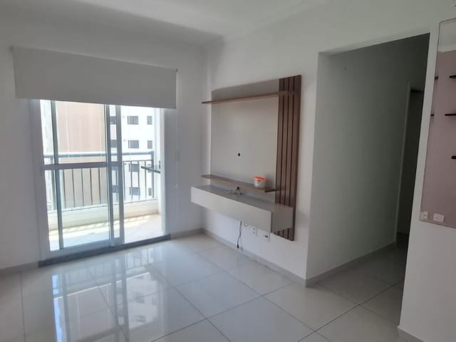 Apartamento com 51m² 2 quartos e 1 banheiro, para alugar, no bairro Vila Andrade em São Paulo
