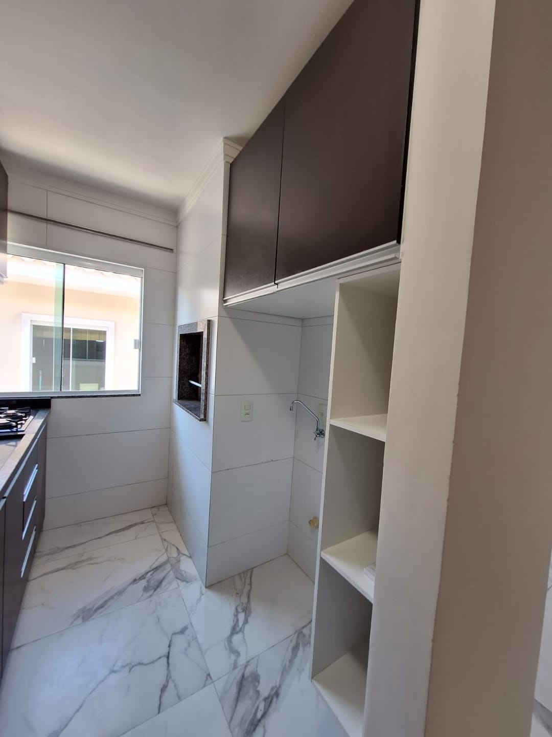 Apartamento, 2 quartos, 55 m² - Foto 5