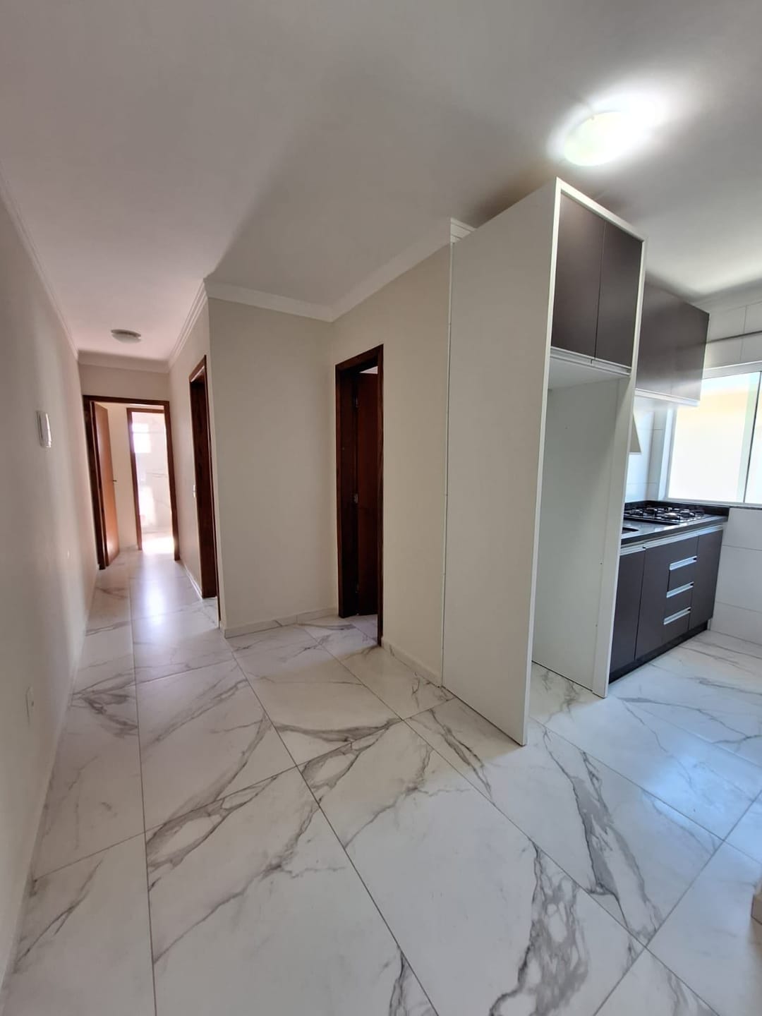 Apartamento, 2 quartos, 55 m² - Foto 1