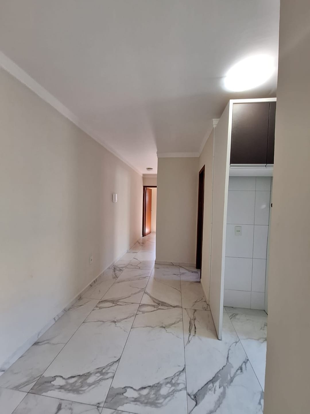 Apartamento, 2 quartos, 55 m² - Foto 3