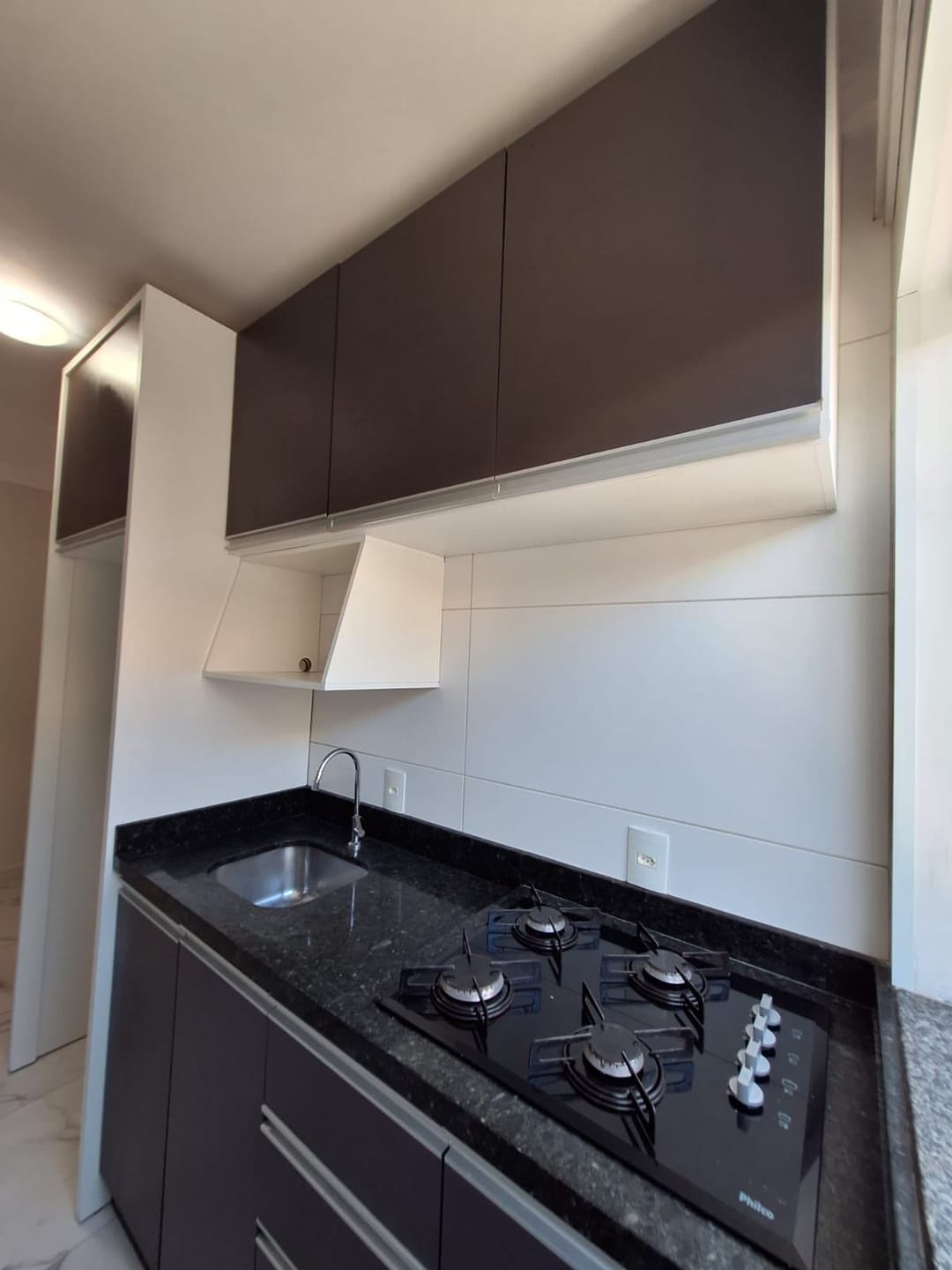 Apartamento, 2 quartos, 55 m² - Foto 7