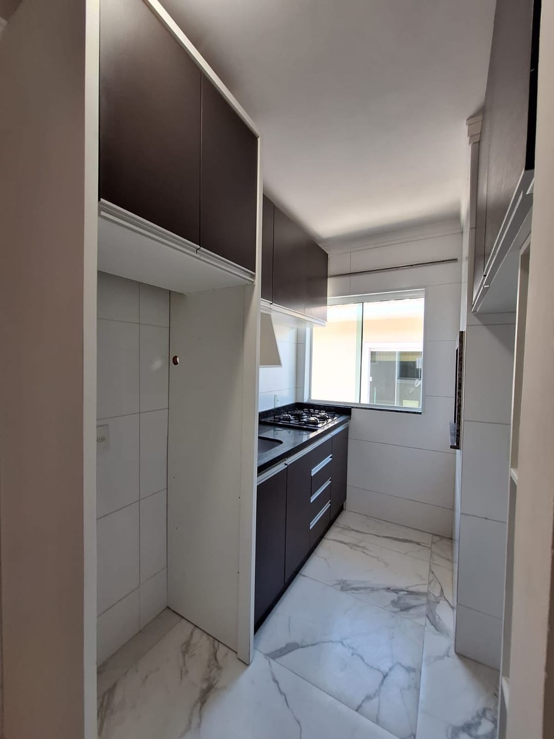 Apartamento, 2 quartos, 55 m² - Foto 4
