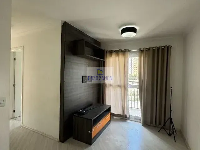 Apartamento 3 quartos e 2 banheiros, para alugar, no bairro Nova Petrópolis em São Bernardo do Campo