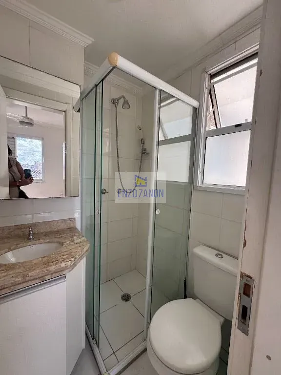 Apartamento, 3 quartos, 60 m² - Foto 19