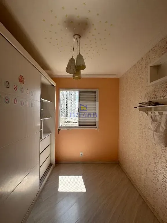 Apartamento, 3 quartos, 60 m² - Foto 11
