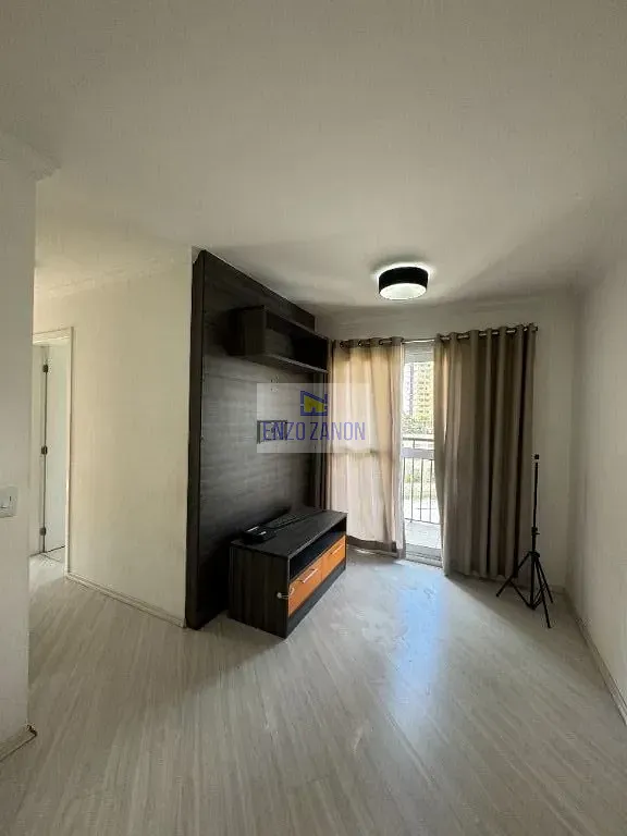 Apartamento, 3 quartos, 60 m² - Foto 5