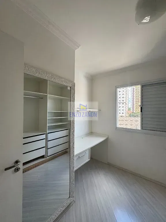 Apartamento, 3 quartos, 60 m² - Foto 9