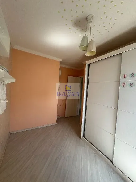 Apartamento, 3 quartos, 60 m² - Foto 12