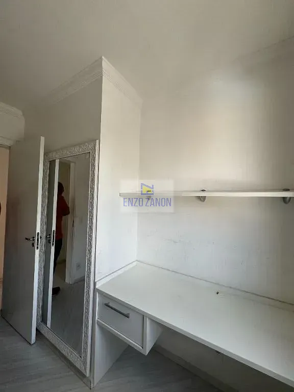 Apartamento, 3 quartos, 60 m² - Foto 10