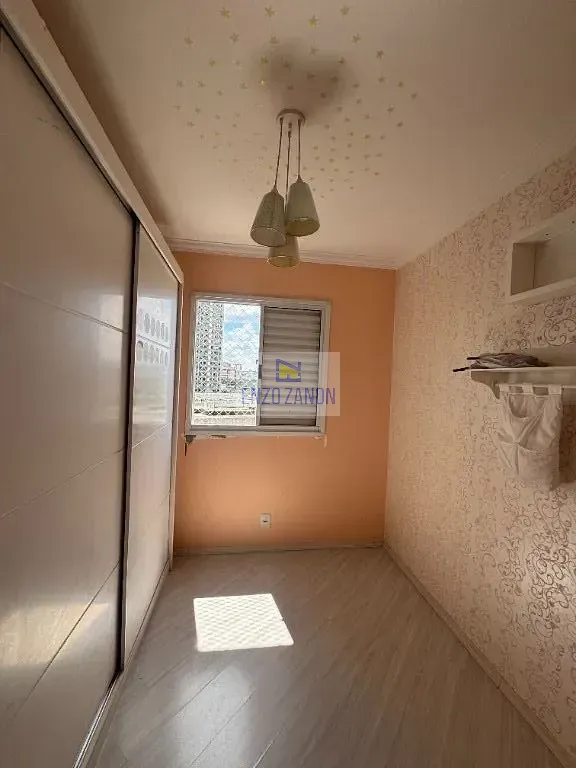Apartamento, 3 quartos, 60 m² - Foto 15