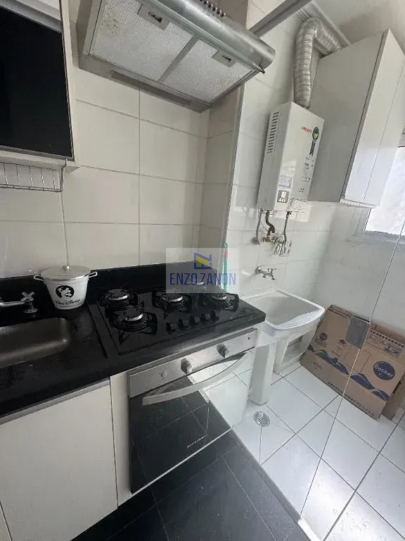 Apartamento, 3 quartos, 60 m² - Foto 3