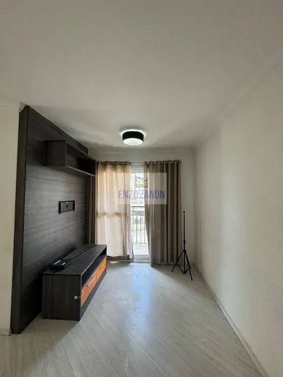 Apartamento, 3 quartos, 60 m² - Foto 4
