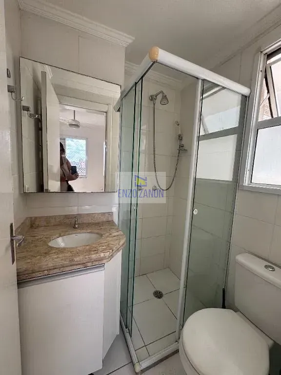 Apartamento, 3 quartos, 60 m² - Foto 20