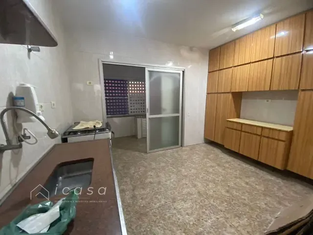Apartamento com 117m² 3 quartos e 2 banheiros, à venda, no bairro Vila Resende em Caçapava