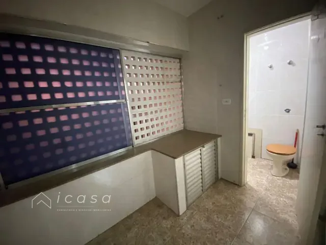 Apartamento com 117m² 3 quartos e 2 banheiros, à venda, no bairro Vila Resende em Caçapava