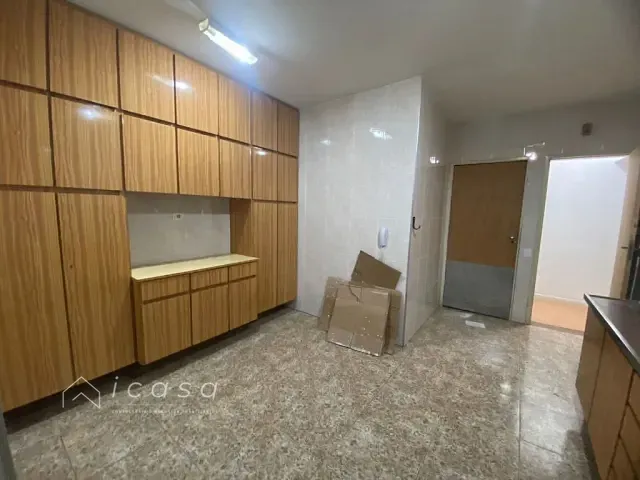 Apartamento com 117m² 3 quartos e 2 banheiros, à venda, no bairro Vila Resende em Caçapava