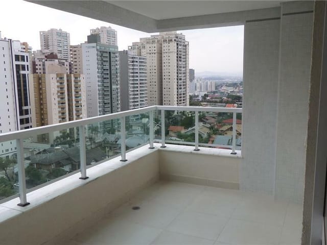 Foto do Apartamento - Apartamento residencial para locação, Parque Residencial Aquarius, São José dos Campos. | INDEPENDENCE NEGOCIOS IMOBILIARIOS LTDA